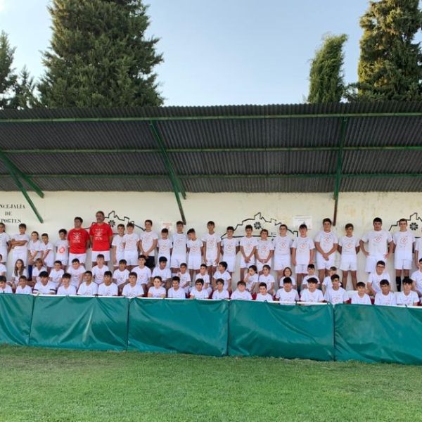 EDM Aldea del Rey cantera de calidad