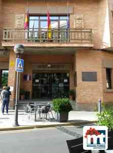 Ya se puede consultar el borrador del Reglamento de la Mesa Local por el Patrimonio en Miguelturra y hasta el 8 de noviembre