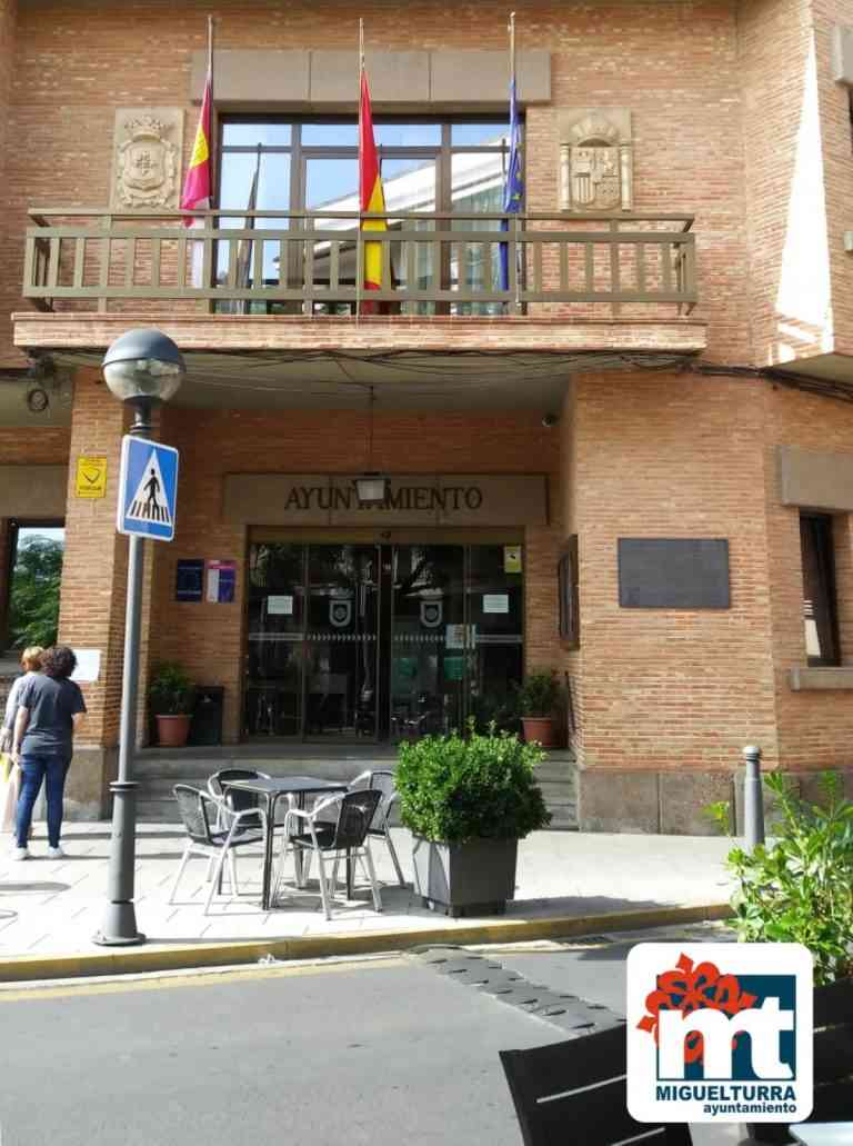 Ya se puede consultar el borrador del Reglamento de la Mesa Local por el Patrimonio en Miguelturra y hasta el 8 de noviembre