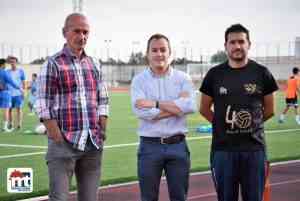 El curso 2022/2023 de las Escuelas Deportivas de Miguelturra ha iniciado con la participación de 1223 niños y niñas