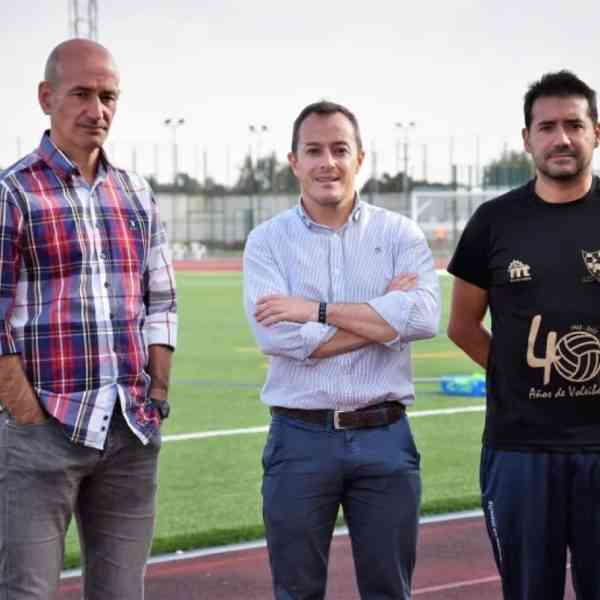 El curso 2022/2023 de las Escuelas Deportivas de Miguelturra ha iniciado con la participación de 1223 niños y niñas