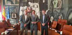 La Diputación de Ciudad Real se ha adherido al Proyecto «Espacios Libres de Humo» para contribuir a la reducción de los efectos del tabaquismo