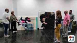 Fallo de la 46 edición del Certamen de Pintura «Carta Puebla» del ayuntamiento de Miguelturra y los premios se entregarán el 14 de octubre