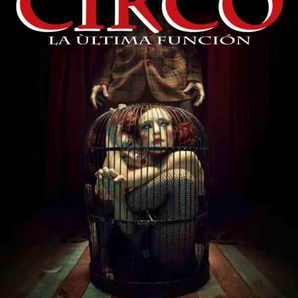 Ya puedes inscribirte  para participar en el pasaje del terror de Halloween «El Gran Circo» en Miguelturra