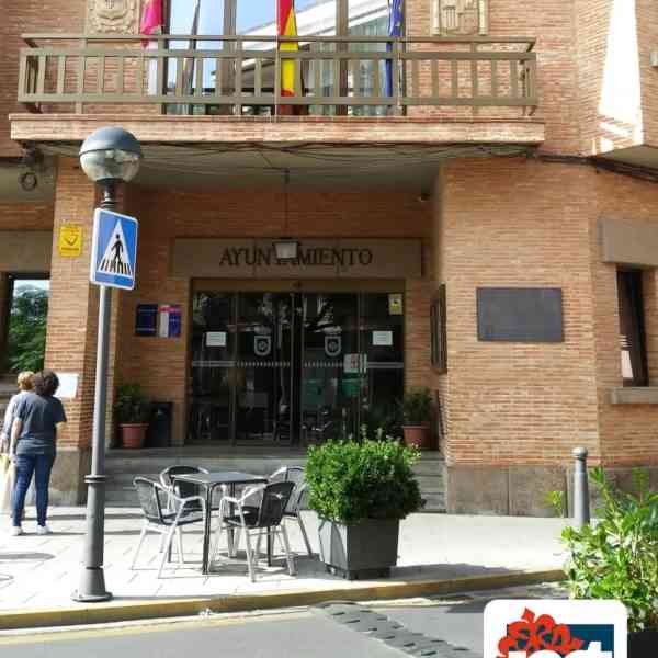 El plazo de instancias y solicitudes para participar en el Plan de Empleo Municipal General de Miguelturra abierto hasta el 4 de noviembre inclusive