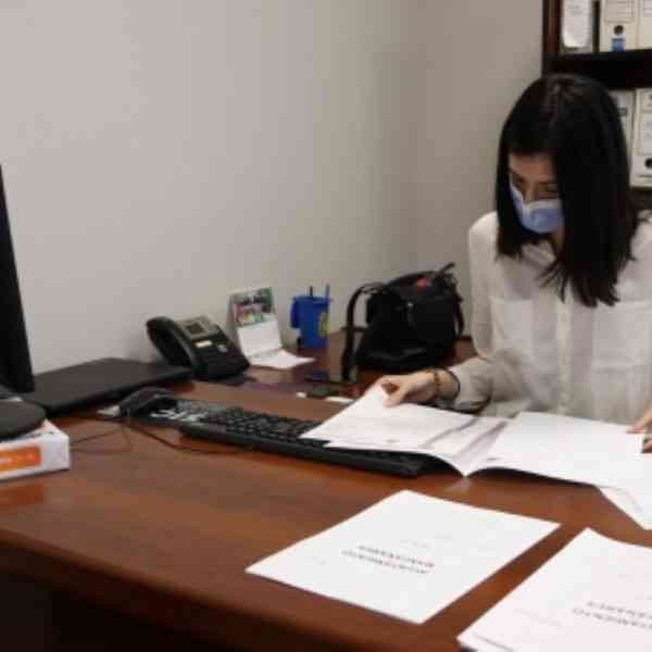 25 jóvenes cualificados de Manzanares podrán disfrutar de su primera oportunidad laboral con su programa de inserción laboral