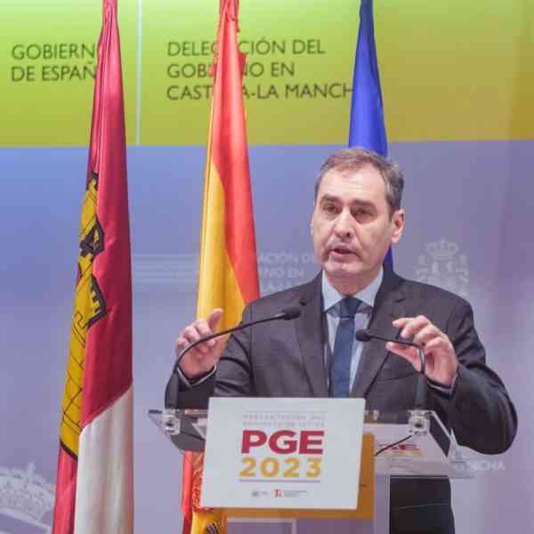 AHIGE, elDiario.es, una educadora social, ayuntamientos de Tarazona y Cabanillas, entre los premiados 'Menina 2022'