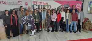 Los realizadores manchegos Paula Fernández y Rafael Arroyo revindican más apoyo al cine y a los festivales