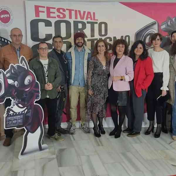 Los realizadores manchegos Paula Fernández y Rafael Arroyo revindican más apoyo al cine y a los festivales