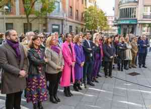 25N: que en lo que va de año la violencia de género  ha dejado 38 víctimas mortales y dos víctimas de asesinato vicario