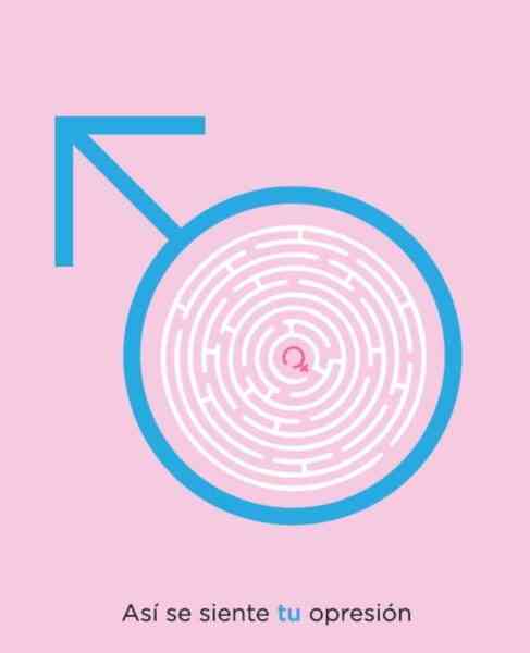 Mesa informativa, perfomance, lectura de manifiesto y más el 25N en Ciudad Real por el Día Internacional de la Eliminación de la Violencia contra las Mujeres