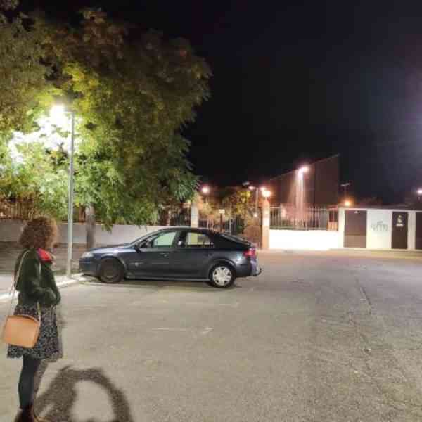 Ya ha iniciado el cambio de casi  4.000 luminarias en las calles de Miguelturra