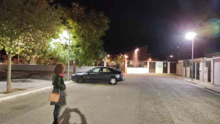 Ya ha iniciado el cambio de casi  4.000 luminarias en las calles de Miguelturra