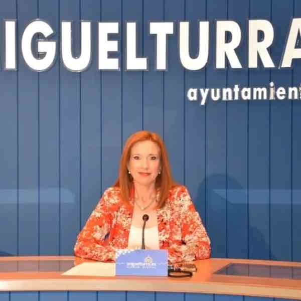 En la celebración del X aniversario de la Asociación TERRAE en Toledo participará la concejala de Empleo y Promoción Económica de Miguelturra