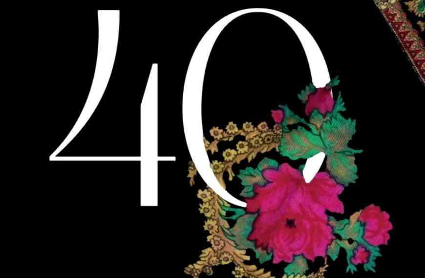 Exposición por el 40 aniversario de la Asociación Coros y Danzas Nazarín de Miguelturra del 22 al 22 de diciembre