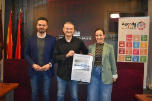 Presentadas las Jornadas Etnográficas de Tarazona de la Mancha que arrancan este miércoles 16 de noviembre