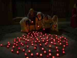 María Ángeles Tébar, Justo Madueño e Isabel Fernández-Arroyo ganadores del certamen fotográfico ‘Manzanares Medieval 2022’