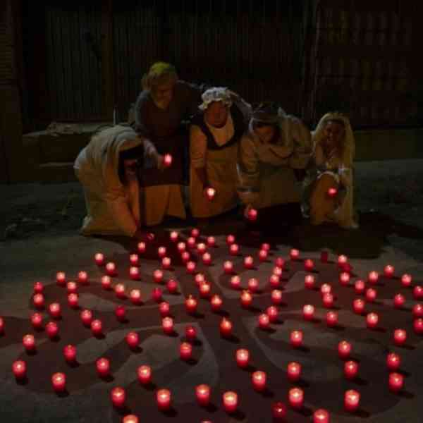 María Ángeles Tébar, Justo Madueño e Isabel Fernández-Arroyo ganadores del certamen fotográfico ‘Manzanares Medieval 2022’
