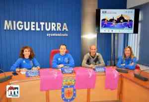 Presentada  la Media Maratón de Miguelturra que será el 20 de noviembre, y la Carrera Mini del sábado 19
