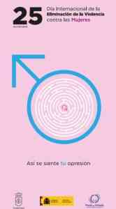 Mesa redonda “Ponte en los zapatos de la víctima. Pisando fuerte contra la violencia de género” el 29 de noviembre en Ciudad Real