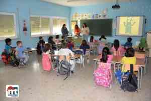 En marcha el segundo proyecto “La igualdad en mi escuela” dirigido al alumnado de Educación Primaria de Miguelturra