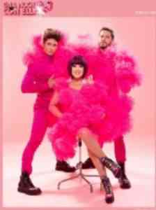 “Una noche con ella” con Loles León el 26 de noviembre en el Teatro Municipal Quijano de Ciudad Real a las 20:30 horas