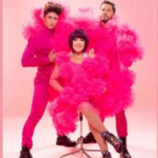 “Una noche con ella” con Loles León el 26 de noviembre en el Teatro Municipal Quijano de Ciudad Real a las 20:30 horas