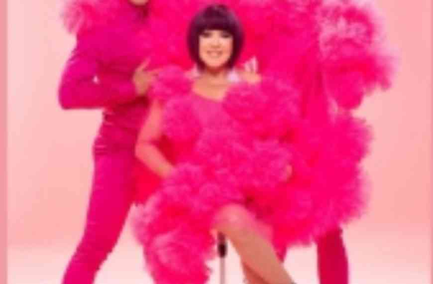 “Una noche con ella” con Loles León el 26 de noviembre en el Teatro Municipal Quijano de Ciudad Real a las 20:30 horas