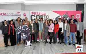 Celebrado el X Festival de Cortometrajes ‘Corto Cortismo’ el fin de semana en Miguelturra con total normalidad y sin restricciones