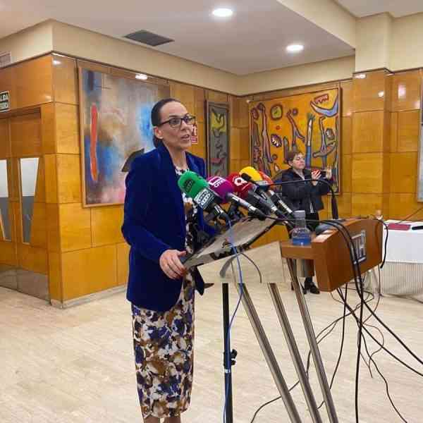 Masías celebra un año de compromisos cumplidos, recuperación y crecimiento con un pacto político "responsable"