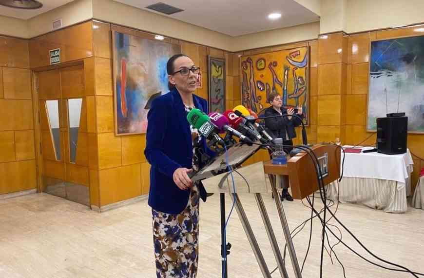 Masías celebra un año de compromisos cumplidos, recuperación y crecimiento con un pacto político "responsable"