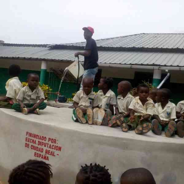 Aprobadas las ayudas  a proyectos de cooperación al desarrollo 2022 de la Diputación de Ciudad Real con un importe de 500.000 euros