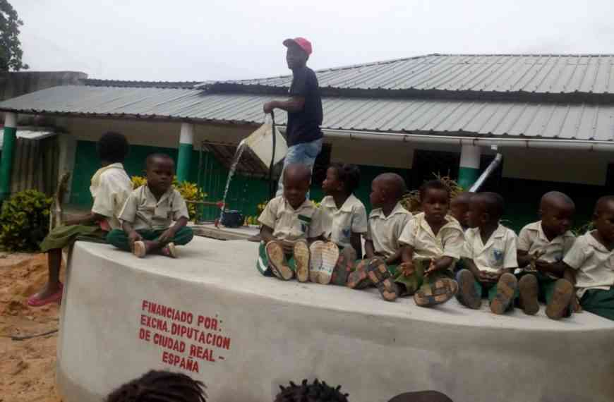 Aprobadas las ayudas a proyectos de cooperación al desarrollo 2022 de la Diputación de Ciudad Real con un importe de 500.000 euros