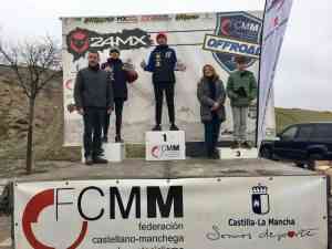 Clausurado el Campeonato de Castilla-La Mancha de Cross County celebrado en la ciudad de Cuenca