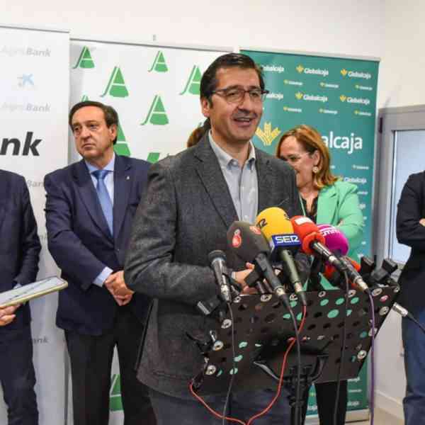 Celebrada la tradicional “Comida de Hermandad” de ASAJA que ha contado con la presencia del presidente provincial de Ciudad Real