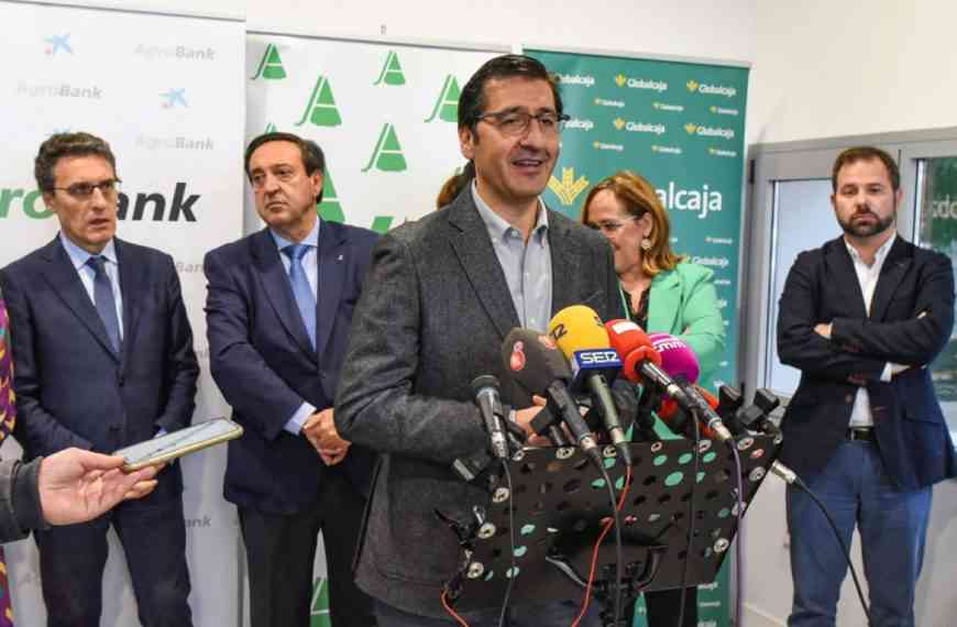 Celebrada la tradicional “Comida de Hermandad” de ASAJA que ha contado con la presencia del presidente provincial de Ciudad Real