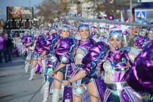 Convocado el concurso del Cartel Anunciador del Carnaval 2023 de Tomelloso con un premio único de 500 euros y plazo presentación hasta el 20 de enero