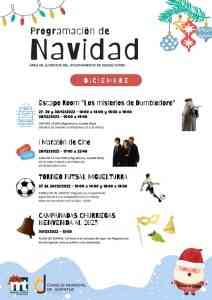 Escape Room gratuito en el Centro Joven de Miguelturra los días 27, 28, 29 y 30 de diciembre