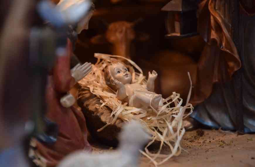 I Feria Navideña en el Pradillo de Clavería de Miguelturra del 16 al 31 de diciembre y el 23 de diciembre con atracciones a mitad de precio