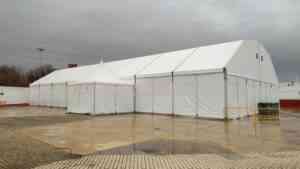 Fiesta de Nochevieja gratuita para jóvenes entre 14 y 18 años de Manzanares el 30 de diciembre en la carpa de “La Pérgola”