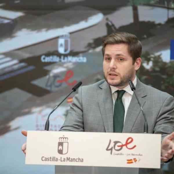 Construirán un carril-bici entre Argamasilla de Calatrava y Puertollano, en lo que es uno  de los 3 proyectos provinciales de movilidad