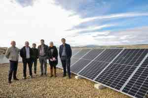 Diferentes obras se realizan en Villamanrique en materia de ahorro y eficiencia energética con una inversión de más de 200.000 euros