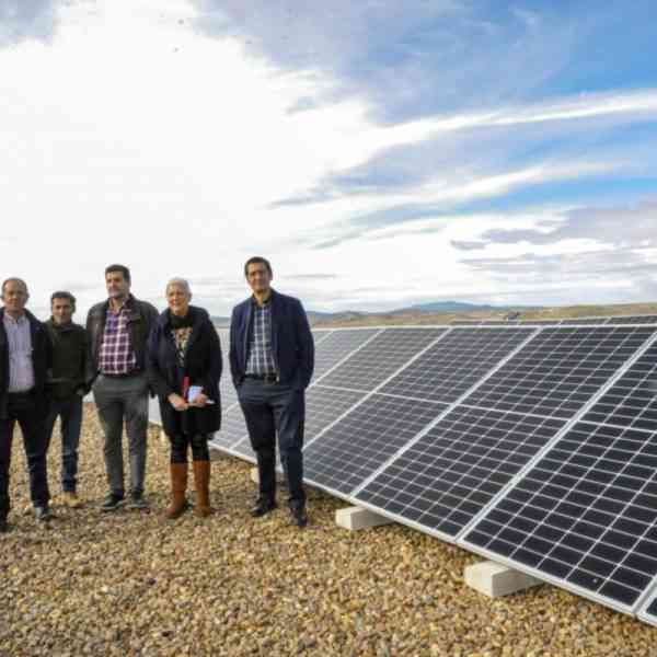 Diferentes obras se realizan en Villamanrique en materia de ahorro y eficiencia energética con una inversión de más de 200.000 euros