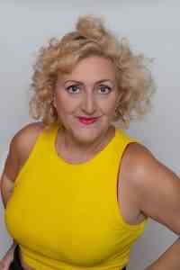 Gloria Albalate, emocionada por ser la pregonera del Carnaval de Miguelturra 2023