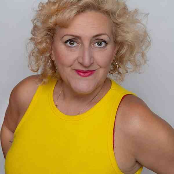 Gloria Albalate, emocionada por ser la pregonera del Carnaval de Miguelturra 2023