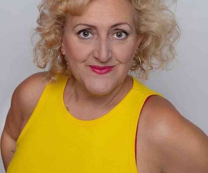 Gloria Albalate, emocionada por ser la pregonera del Carnaval de Miguelturra 2023