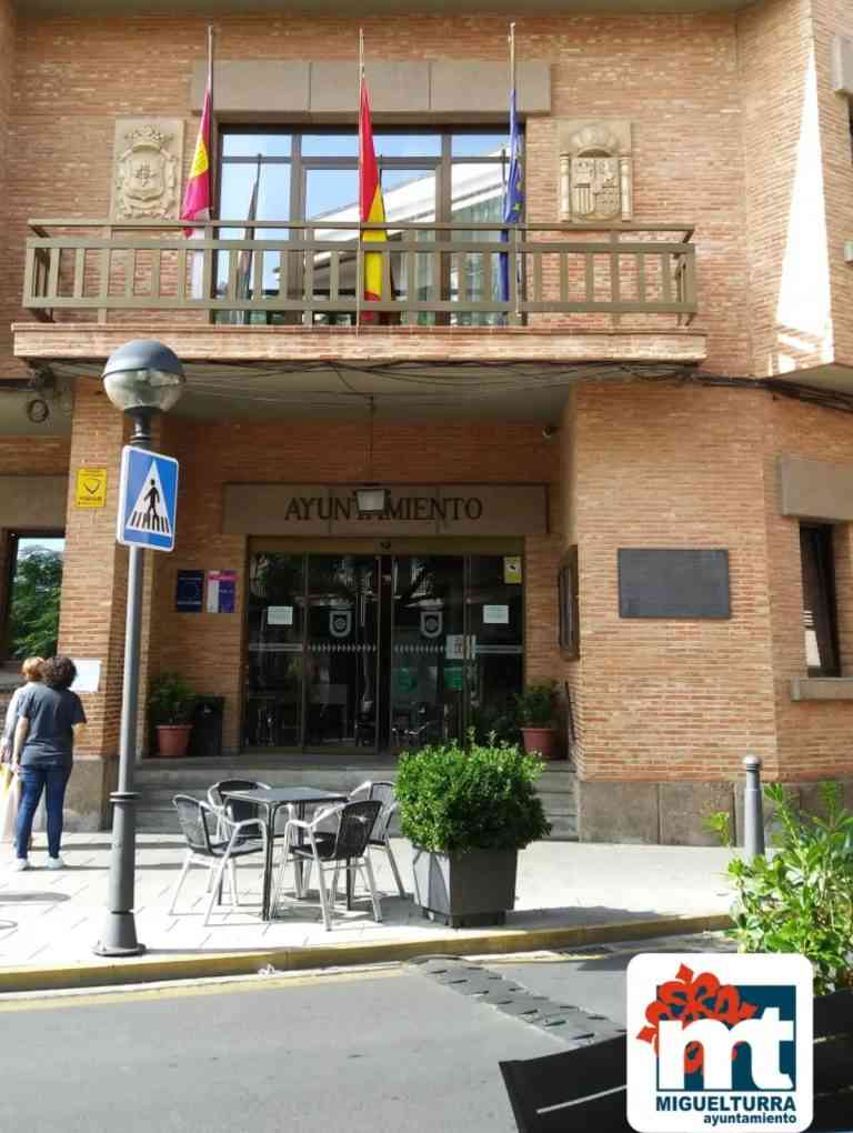 Estas son las bases generales de Empleo Público 2022 Extraordinario Estabilización Empleo Temporal del ayuntamiento de Miguelturra