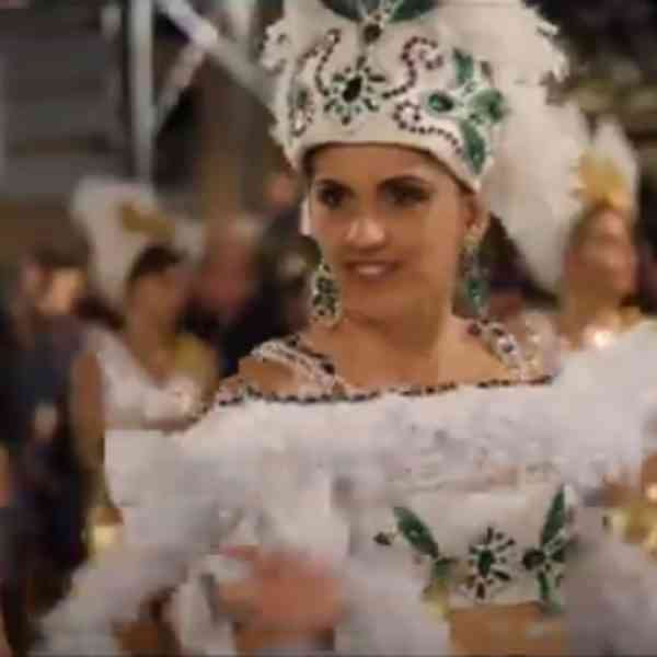 El Carnaval de Miguelturra Fiesta de Interés Turístico Nacional presente en Fitur 2023