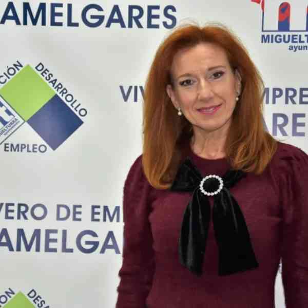 Hoy, 25 de enero,  ha iniciado el proceso de selección y presentación de solicitudes para el programa Recual en Miguelturra