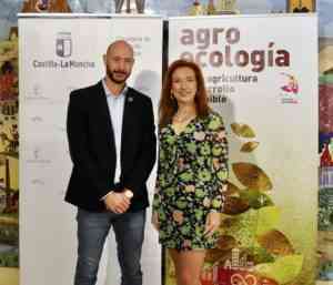 La Escuela de Emprendimiento Agroecológico de Miguelturra ha obtenido el distintivo de “Mejores Prácticas en Materia de Consumo”